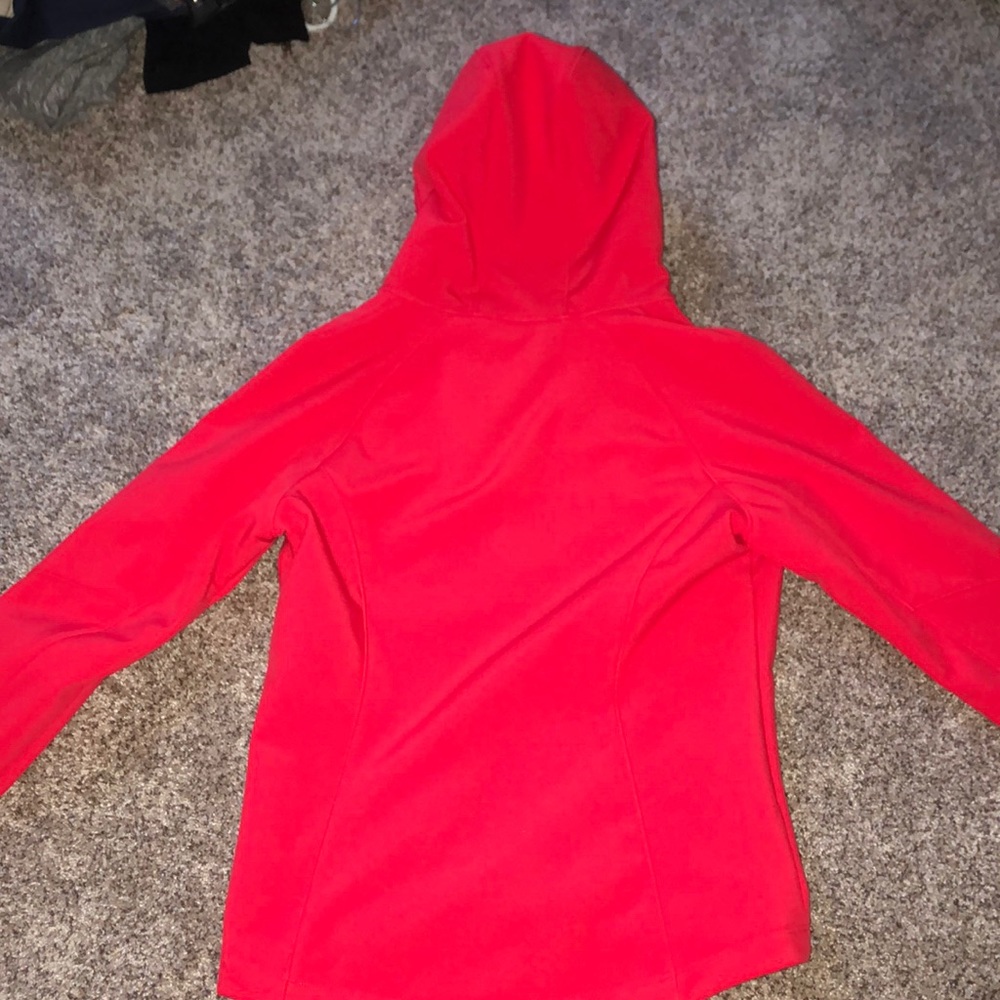 Light Jacket - Picture 2 of 3